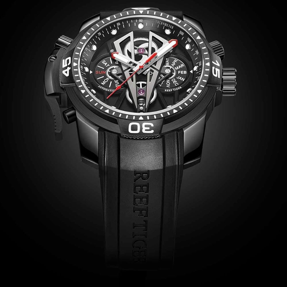 Aurora Concept 2 RGA3591 Watch